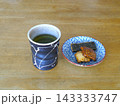 お茶で一息。心の健康体の健康 143333747