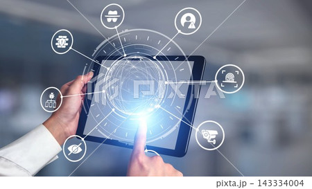 Cybersecurity and cyber attack protection system Gist Cybersecurity and cyber attack protection system Gist 143334004
