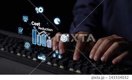 Digital Cost Reduction Strategy for Business Optimization Muxer Digital Cost Reduction Strategy for Business Optimization Muxer 143334032