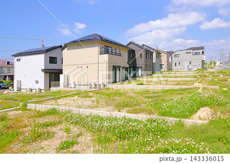 新興住宅地 新興住宅地 143336015