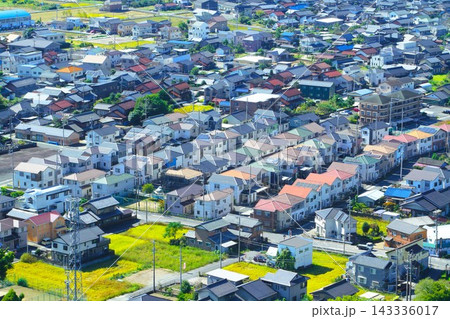 新興住宅地 143336017