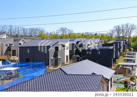 新興住宅地 143336021