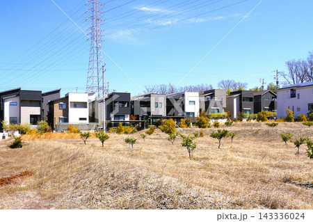 新興住宅地 新興住宅地 143336024