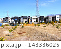 新興住宅地 143336025