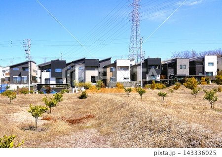 新興住宅地 新興住宅地 143336025