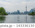 トロントアイランド 143336130
