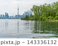 トロントアイランド 143336132