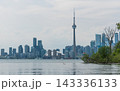 トロントアイランド 143336133