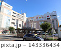 大阪府堺市北区の新金岡駅のフレスポ新金岡ショッピングモール 143336434