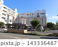 大阪府堺市北区の新金岡駅のフレスポ新金岡ショッピングモール 143336487