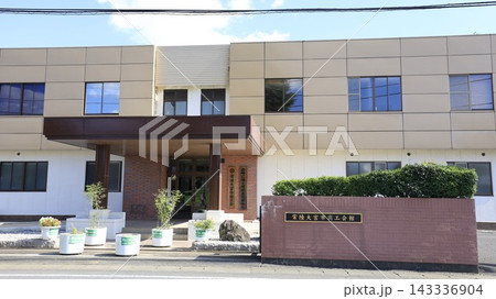 常陸大宮市商工会館の建物 常陸大宮市商工会館の建物 143336904