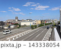 堺市堺区三国ヶ丘町駅付近の街並み 143338054