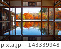 宝徳寺　秋の床もみじ 143339948