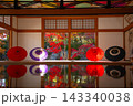 宝徳寺　秋の床もみじ 143340038