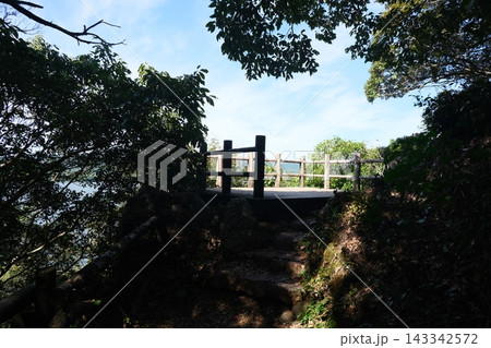 静岡県浜松市中央区舘山寺町_舘山展望台3_2025年9月 静岡県浜松市中央区舘山寺町_舘山展望台3_2025年9月 143342572