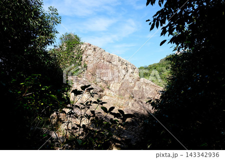 静岡県浜松市中央区舘山寺町_舘山寺西行岩2_2025年9月 143342936