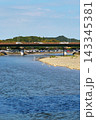 伊勢の五十鈴川 143345381