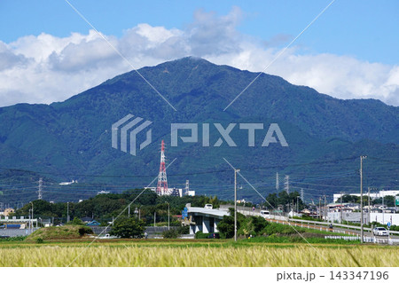 大山 風景 大山 風景 143347196