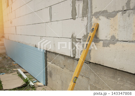 Insulation extruded polystyrene panels Insulation extruded polystyrene panels 143347808