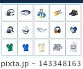 保護具カタログ 143348163