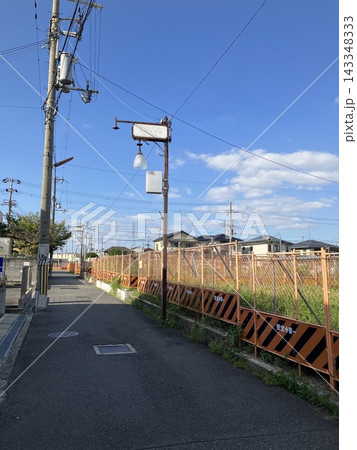 駅前の変遷 143348333