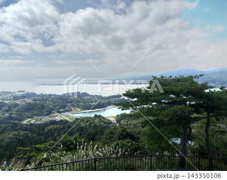 宮城県気仙沼市亀山 亀山テラス360° 143350106