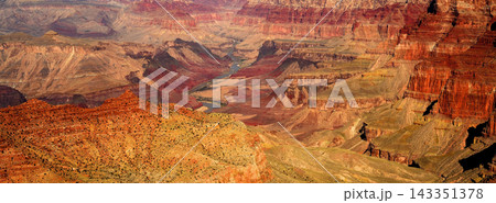 Grand Canyon Arizona Grand Canyon Arizona 143351378