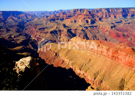 Grand Canyon Arizona 143351382