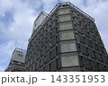 汐留　街並み 143351953