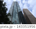 汐留　街並み 143351956