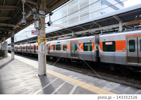静岡県浜松市_浜松駅5_2025年9月 静岡県浜松市_浜松駅5_2025年9月 143352526