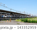 愛知県清須市_新清洲駅2_2025年7月 143352959