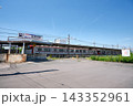 愛知県清須市_新清洲駅1_2025年7月 143352961