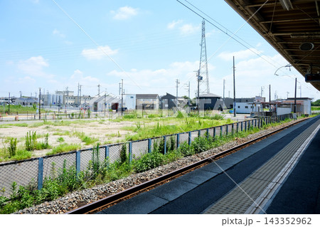 愛知県清須市_新清洲駅前2_2025年7月 143352962