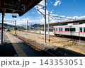 岐阜県各務原市_名鉄新鵜沼駅2_2025年7月 143353051