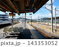 岐阜県各務原市_名鉄新鵜沼駅1_2025年7月 143353052