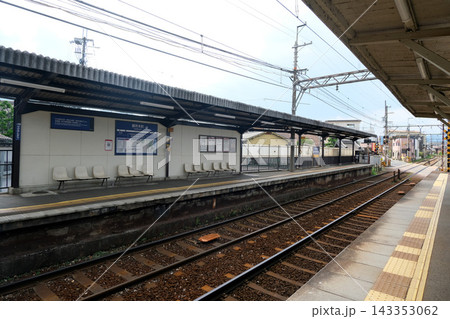 滋賀県大津市_膳所本町駅1_2025年8月 143353062