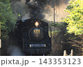 JR山口線　C571　貴婦人　復活　試運転 143353123
