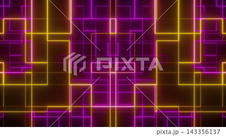 Abstract technology backdrop. Computer generated 3d render Abstract technology backdrop. Computer generated 3d render 143356137