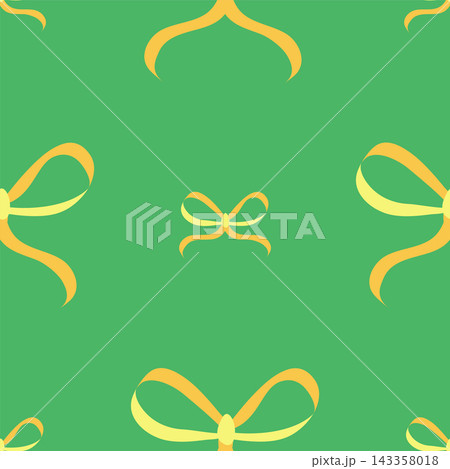 Seamless pattern with ribbon bows on pink, purple and red backgrounds vector. Stock Vector Seamless pattern with ribbon bows on pink, purple and red backgrounds vector. Stock Vector 143358018