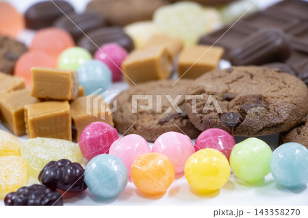 お菓子 お菓子 143358270