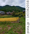 京都府南丹市美山かやぶきの里 143362038
