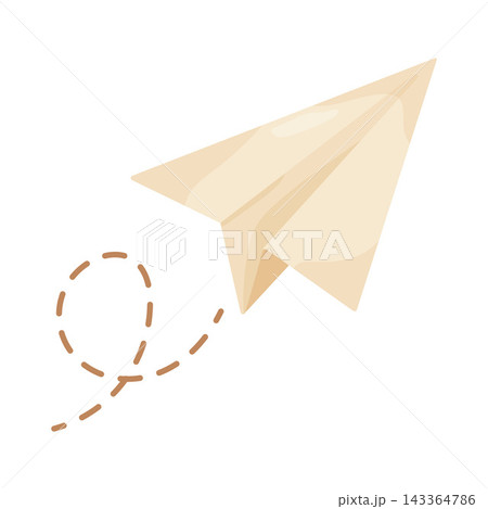 Illustration of Send Message Illustration of Send Message 143364786