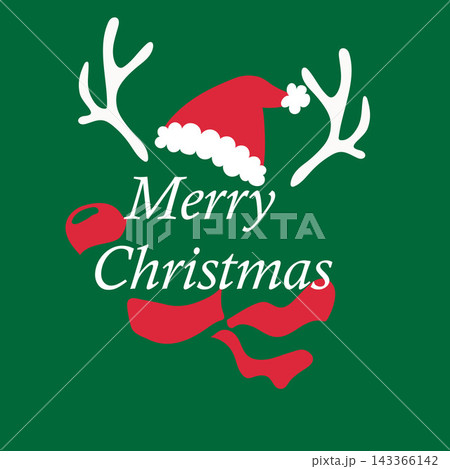Christmas design elements. Badges, labels and ribbons Christmas design elements. Badges, labels and ribbons 143366142