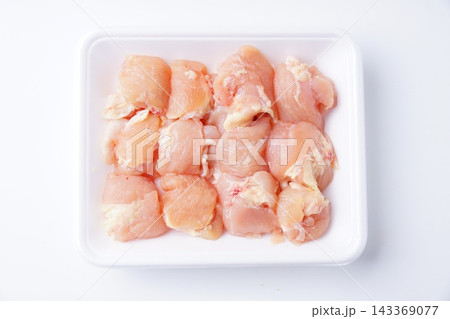 国産若鶏手羽こま肉 国産若鶏手羽こま肉 143369077
