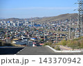 ウランバートル 143370942