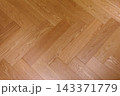 背景素材　ヘリンボーン 143371779