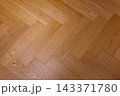 背景素材　ヘリンボーン 143371780