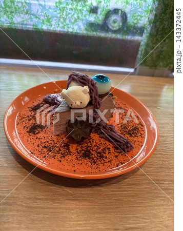 cafe cafe 143372445