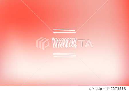 Coral gradient with red pink and white gradation for fashion banner. Smooth coral blur on rose tone abstract backdrop. Vector dreamy gradient cover poster with gentle floral warm vibe bg Coral gradient with red pink and white gradation for fashion banner. Smooth coral blur on rose tone abstract backdrop. Vector dreamy gradient cover poster with gentle floral warm vibe bg 143373518
